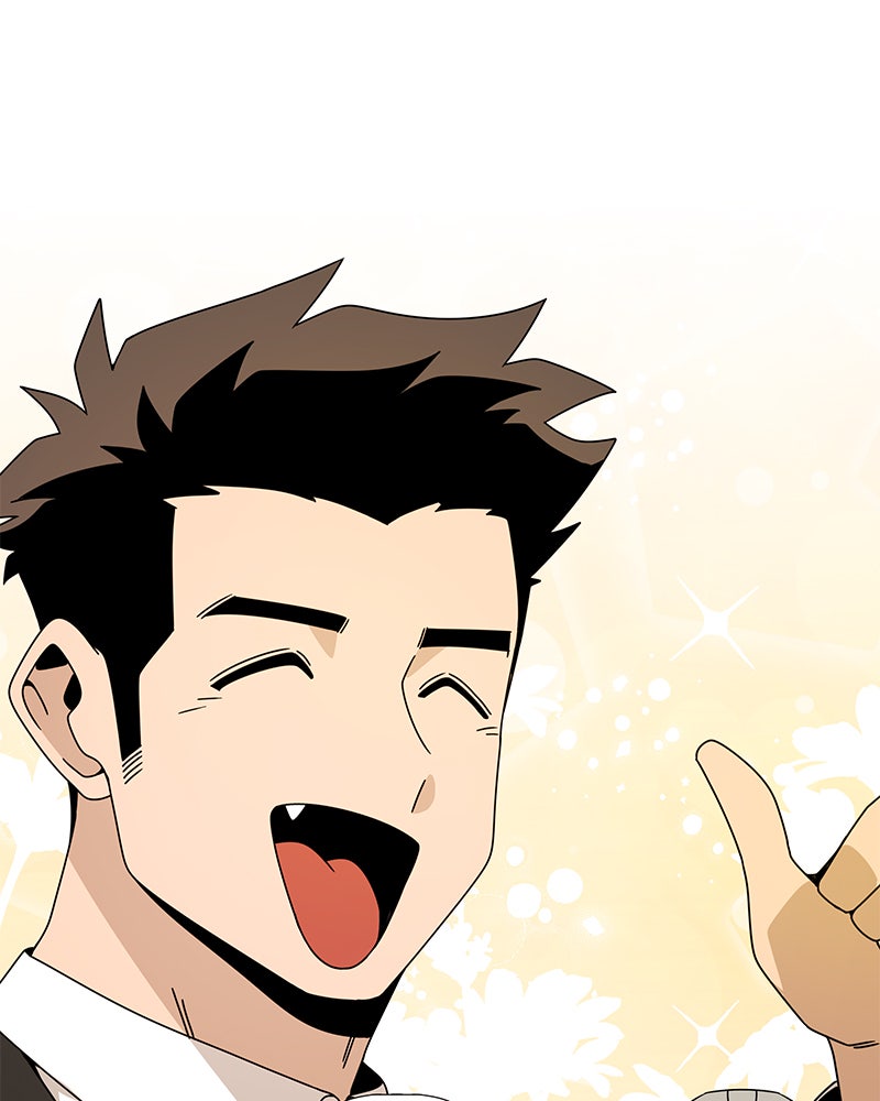 Resigning and Healingin Another World Ep. 71 - Is Five Bread Enough? page 102 - 