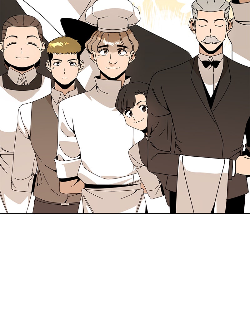 Resigning and Healingin Another World Ep. 71 - Is Five Bread Enough? page 103 - 
