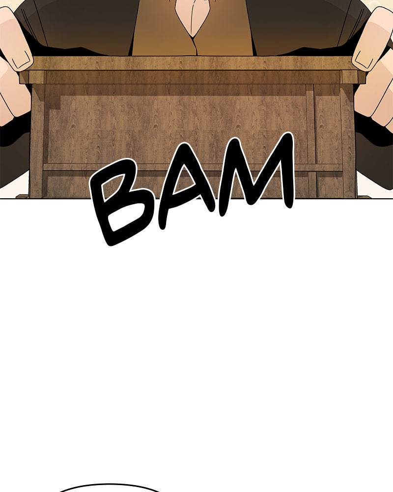 Resigning and Healingin Another World Ep. 71 - Is Five Bread Enough? page 107 - 