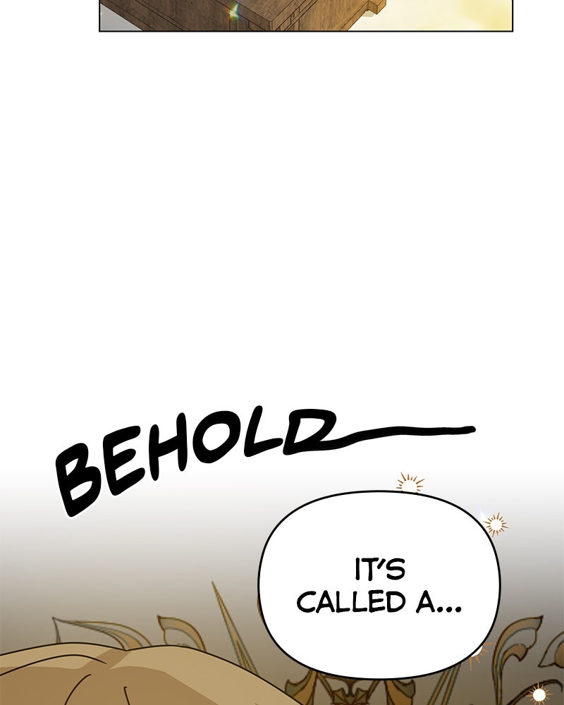 Resigning and Healingin Another World Ep. 71 - Is Five Bread Enough? page 109 - 