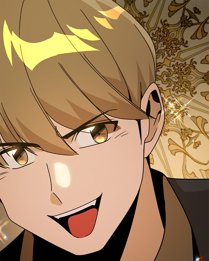 Resigning and Healingin Another World Ep. 71 - Is Five Bread Enough? page 110 - 