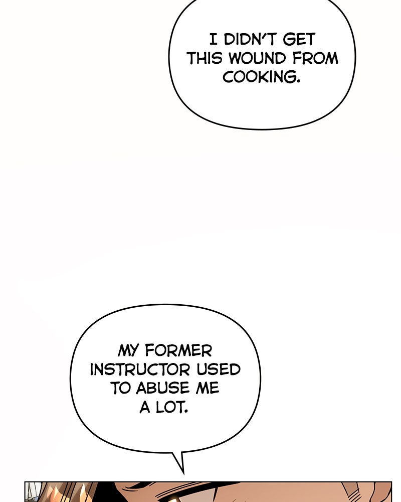 Resigning and Healingin Another World Ep. 71 - Is Five Bread Enough? page 12 - 