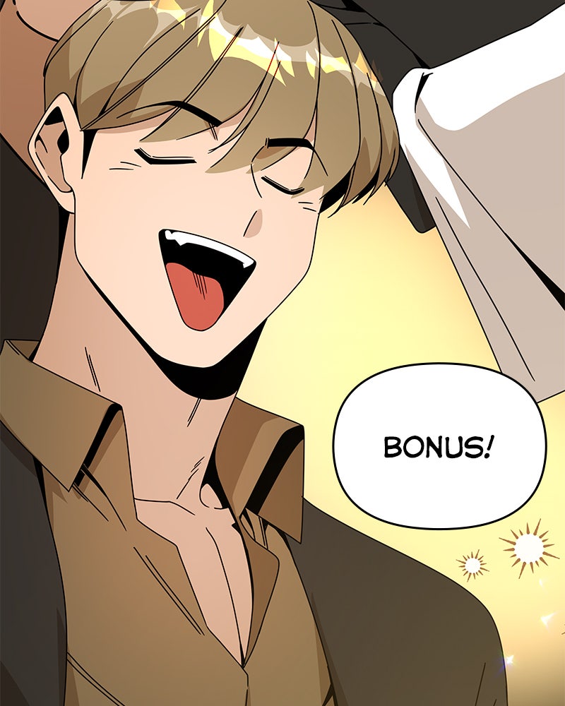 Resigning and Healingin Another World Ep. 71 - Is Five Bread Enough? page 112 - 