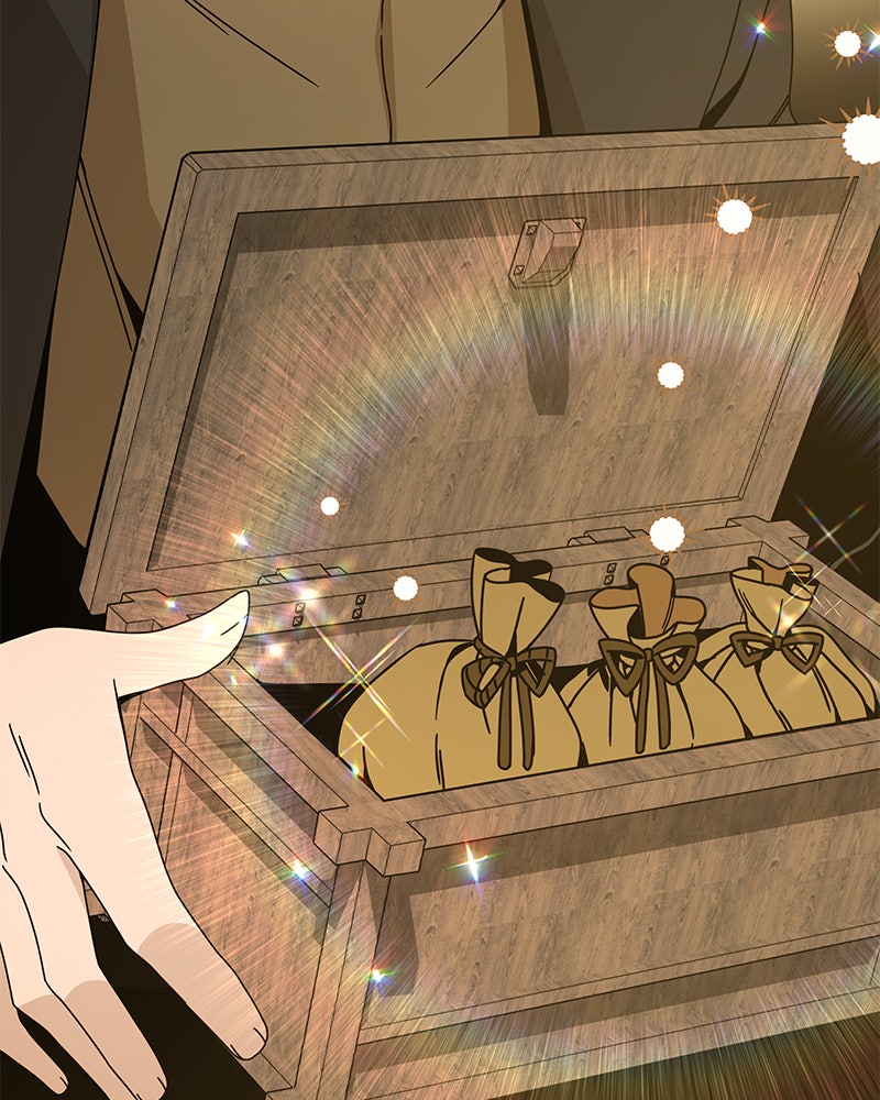 Resigning and Healingin Another World Ep. 71 - Is Five Bread Enough? page 113 - 