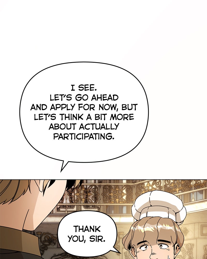 Resigning and Healingin Another World Ep. 71 - Is Five Bread Enough? page 18 - 