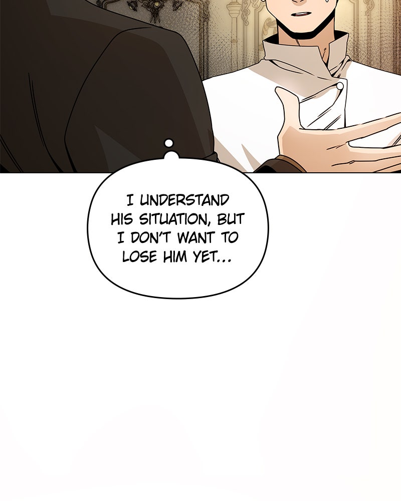 Resigning and Healingin Another World Ep. 71 - Is Five Bread Enough? page 19 - 
