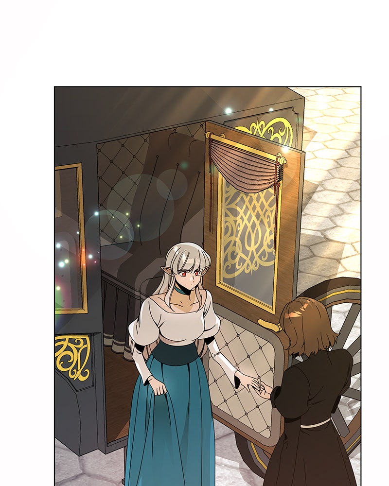 Resigning and Healingin Another World Ep. 71 - Is Five Bread Enough? page 24 - 