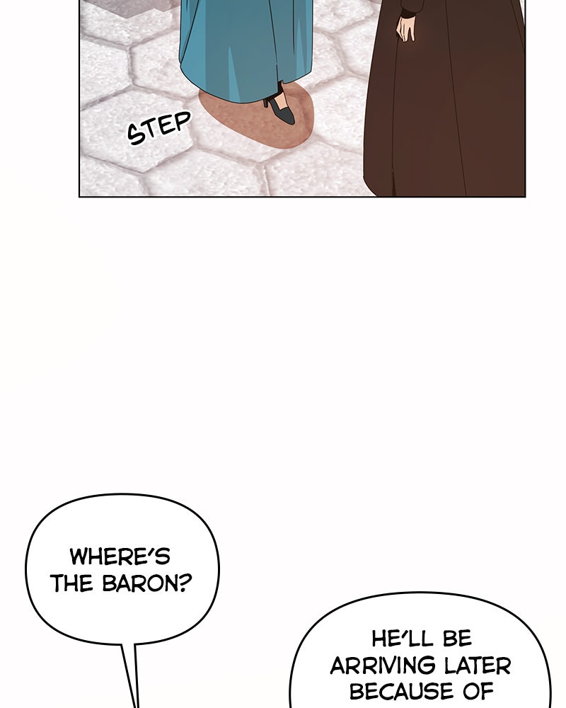 Resigning and Healingin Another World Ep. 71 - Is Five Bread Enough? page 25 - 