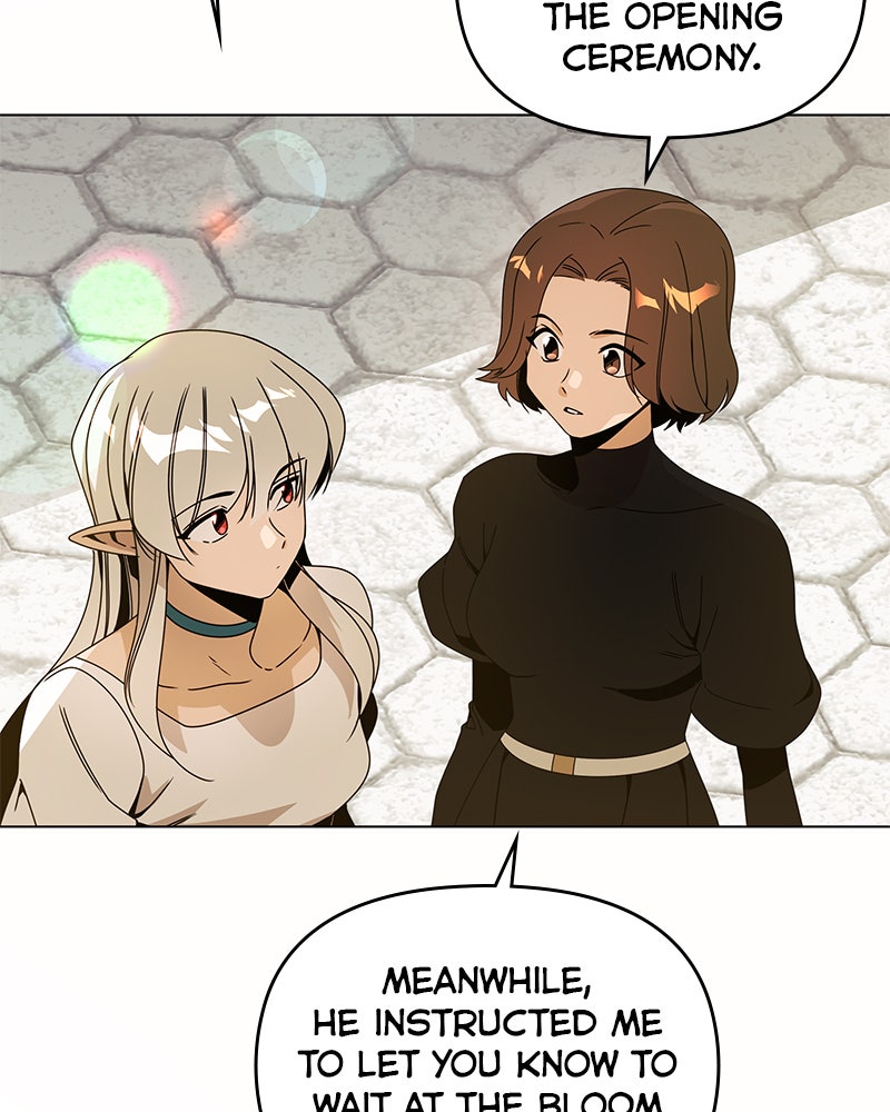 Resigning and Healingin Another World Ep. 71 - Is Five Bread Enough? page 26 - 