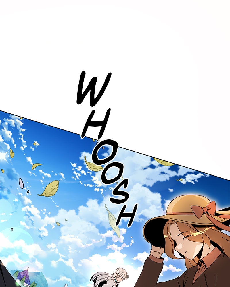 Resigning and Healingin Another World Ep. 71 - Is Five Bread Enough? page 28 - 