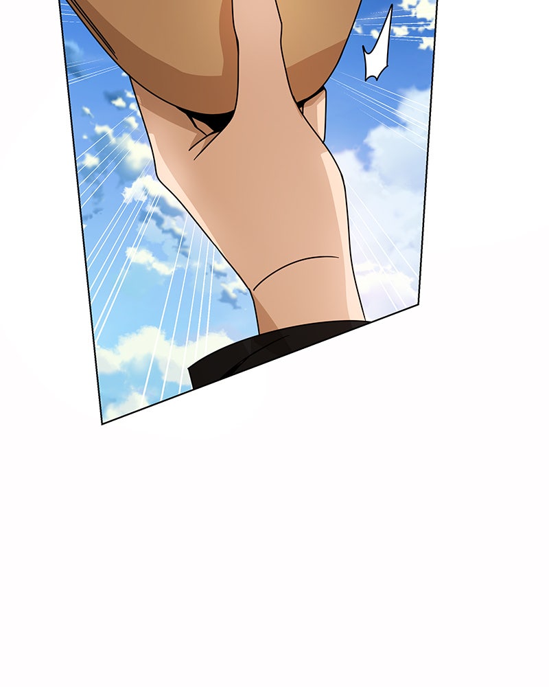 Resigning and Healingin Another World Ep. 71 - Is Five Bread Enough? page 32 - 