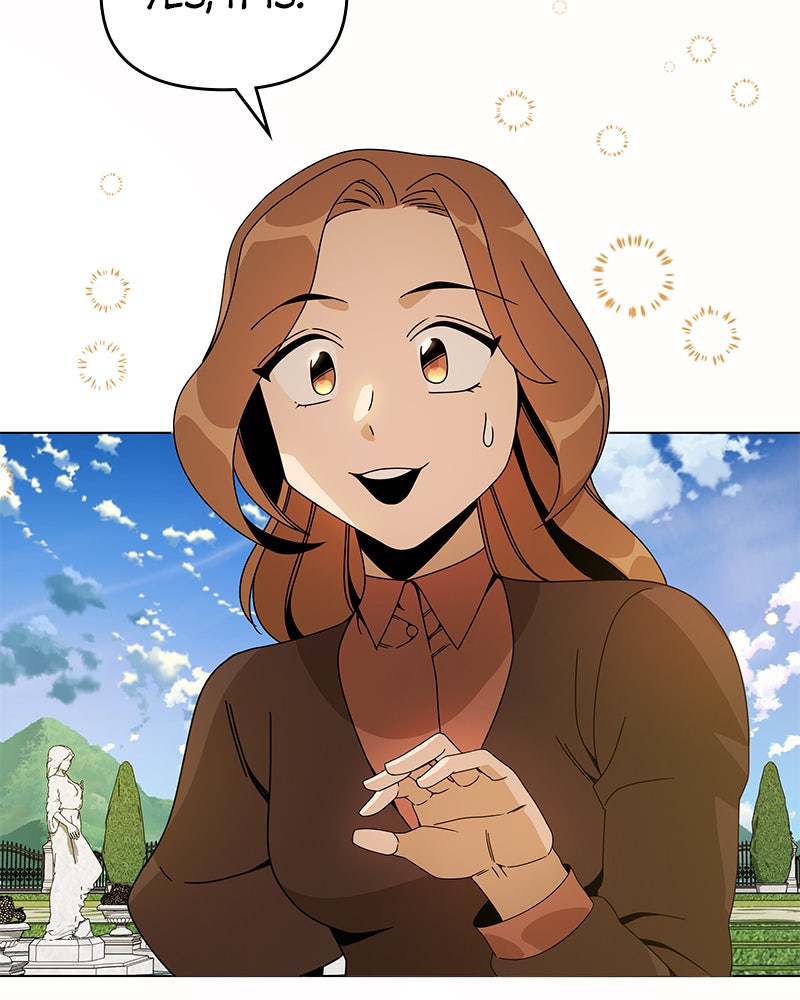 Resigning and Healingin Another World Ep. 71 - Is Five Bread Enough? page 35 - 