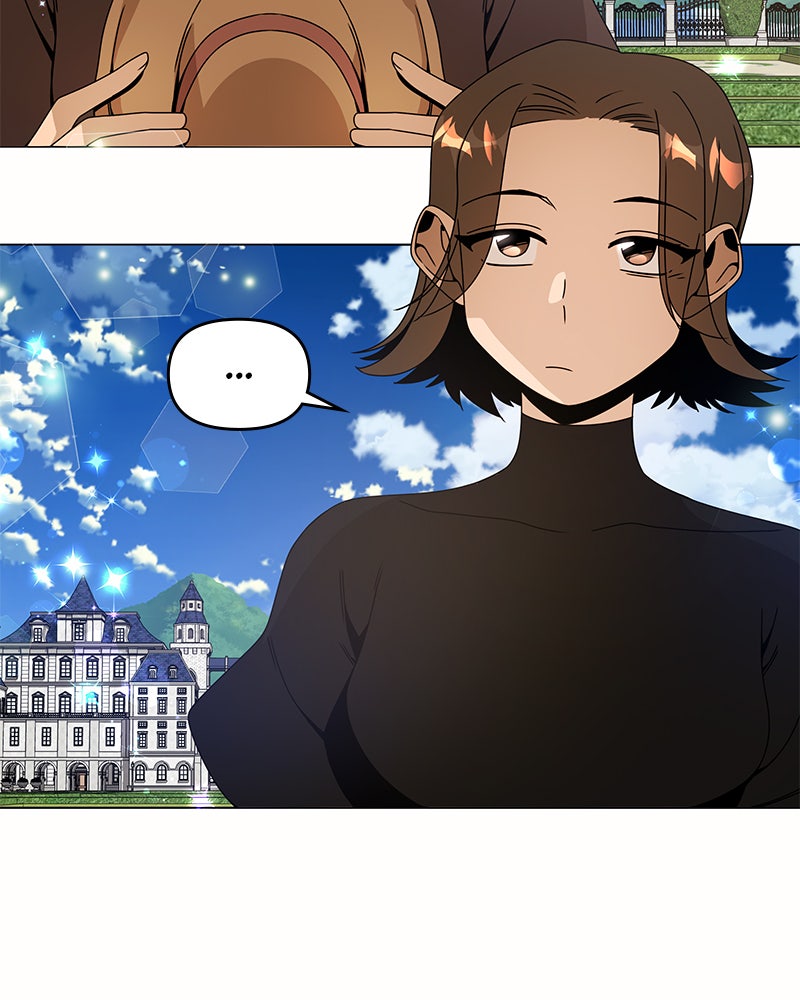Resigning and Healingin Another World Ep. 71 - Is Five Bread Enough? page 40 - 