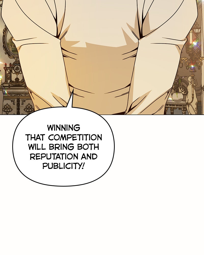 Resigning and Healingin Another World Ep. 71 - Is Five Bread Enough? page 5 - 