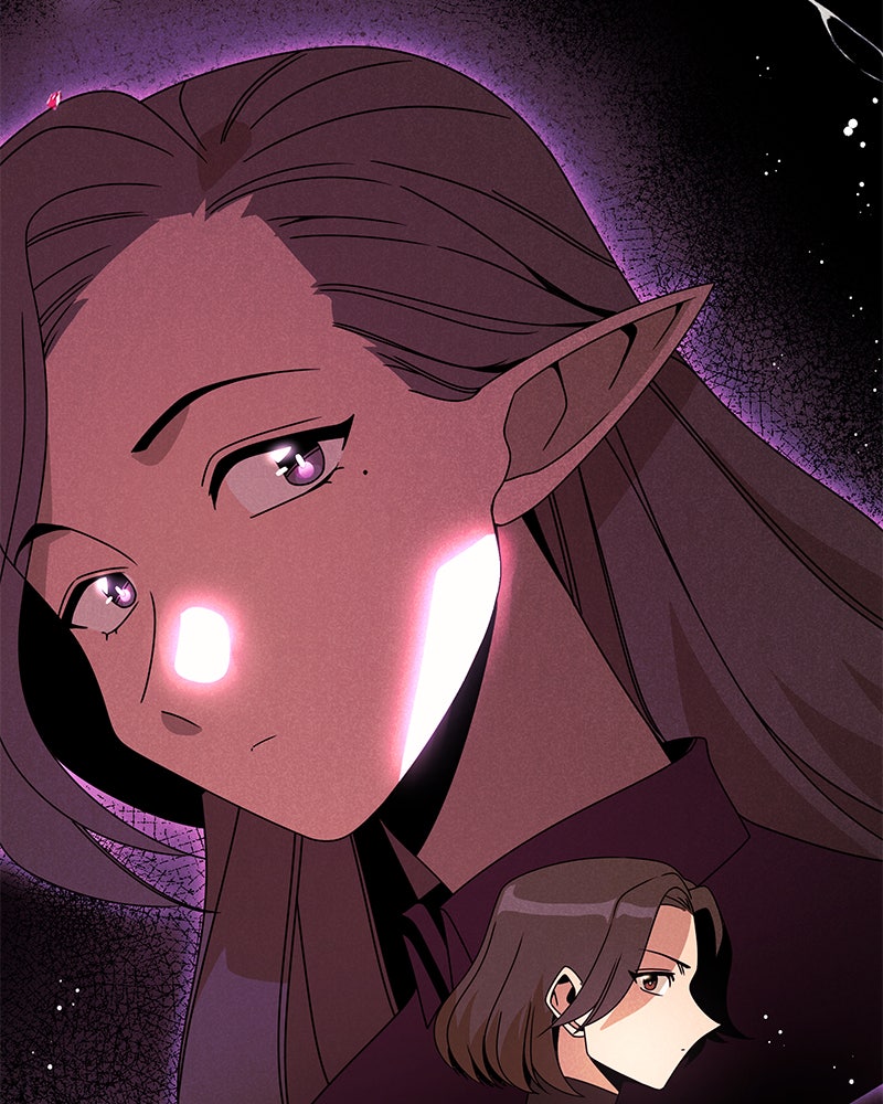 Resigning and Healingin Another World Ep. 71 - Is Five Bread Enough? page 42 - 