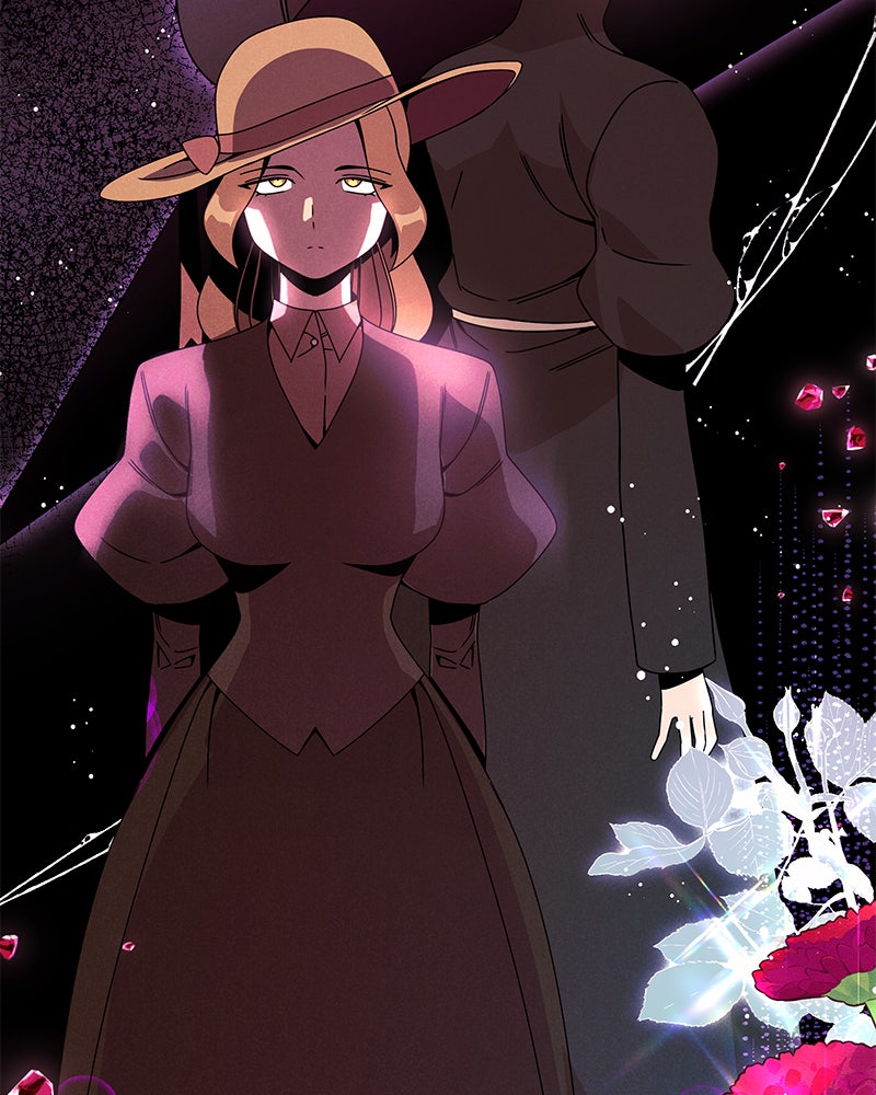 Resigning and Healingin Another World Ep. 71 - Is Five Bread Enough? page 43 - 