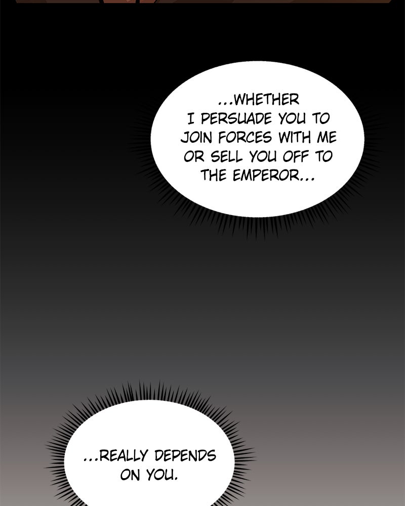 Resigning and Healingin Another World Ep. 71 - Is Five Bread Enough? page 47 - 