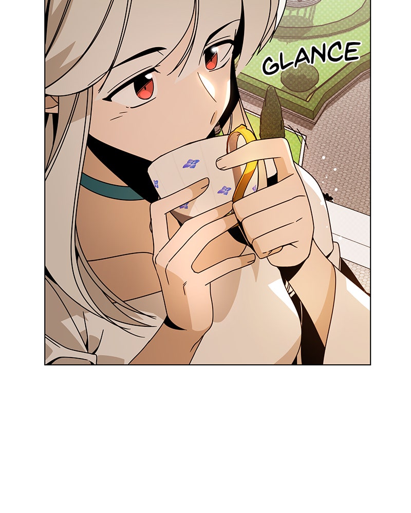 Resigning and Healingin Another World Ep. 71 - Is Five Bread Enough? page 60 - 
