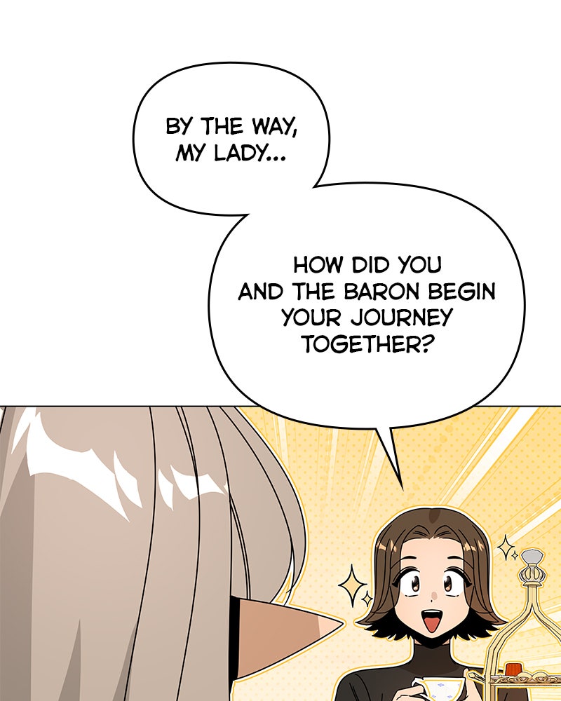 Resigning and Healingin Another World Ep. 71 - Is Five Bread Enough? page 61 - 