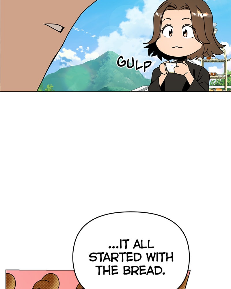 Resigning and Healingin Another World Ep. 71 - Is Five Bread Enough? page 63 - 