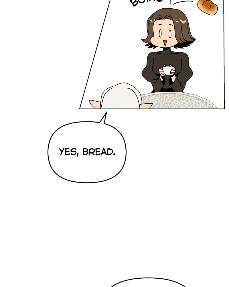 Resigning and Healingin Another World Ep. 71 - Is Five Bread Enough? page 65 - 