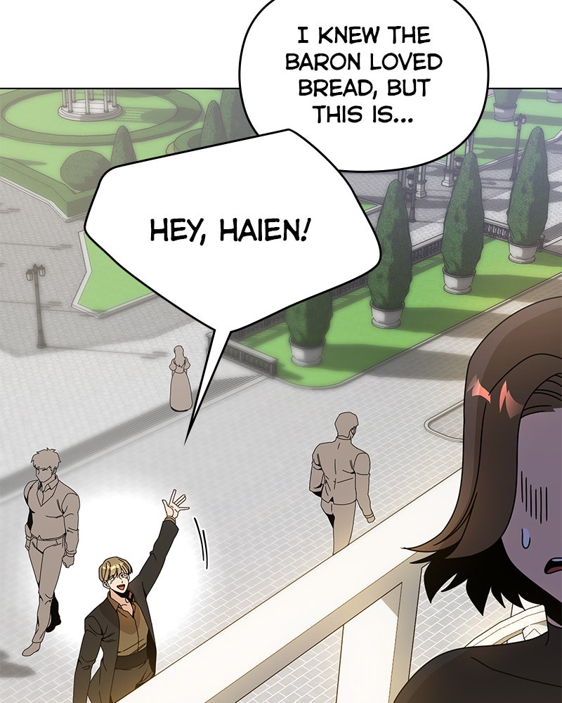 Resigning and Healingin Another World Ep. 71 - Is Five Bread Enough? page 66 - 