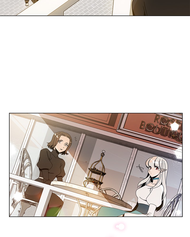 Resigning and Healingin Another World Ep. 71 - Is Five Bread Enough? page 67 - 