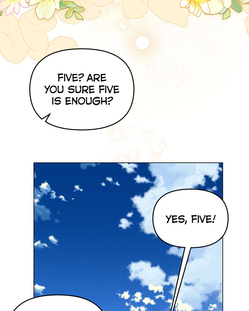 Resigning and Healingin Another World Ep. 71 - Is Five Bread Enough? page 75 - 