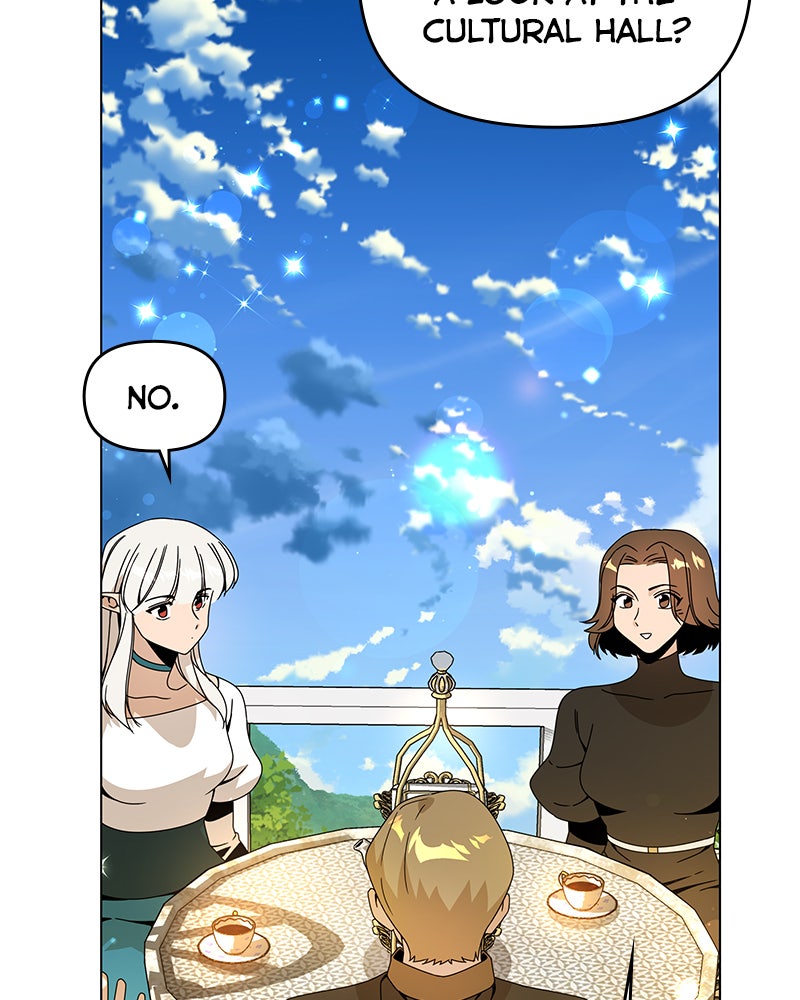 Resigning and Healingin Another World Ep. 71 - Is Five Bread Enough? page 79 - 