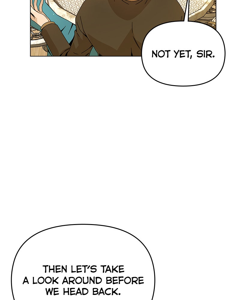 Resigning and Healingin Another World Ep. 71 - Is Five Bread Enough? page 80 - 