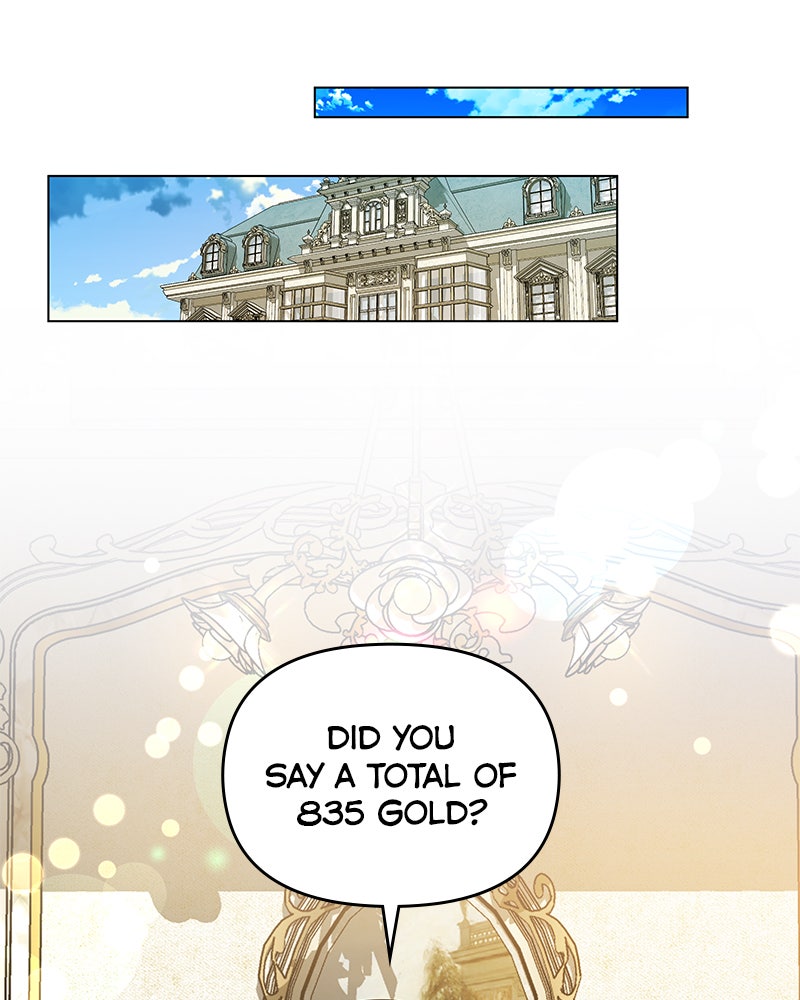 Resigning and Healingin Another World Ep. 71 - Is Five Bread Enough? page 83 - 
