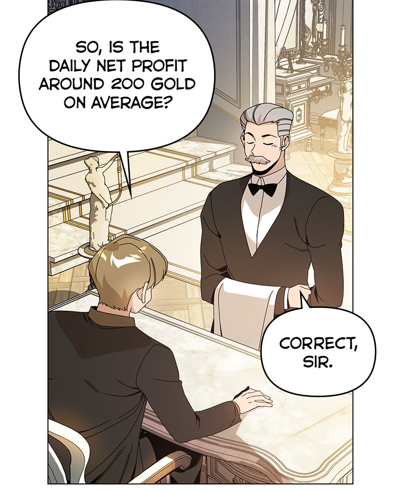 Resigning and Healingin Another World Ep. 71 - Is Five Bread Enough? page 86 - 