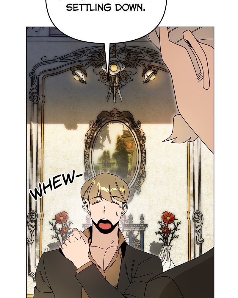 Resigning and Healingin Another World Ep. 71 - Is Five Bread Enough? page 95 - 