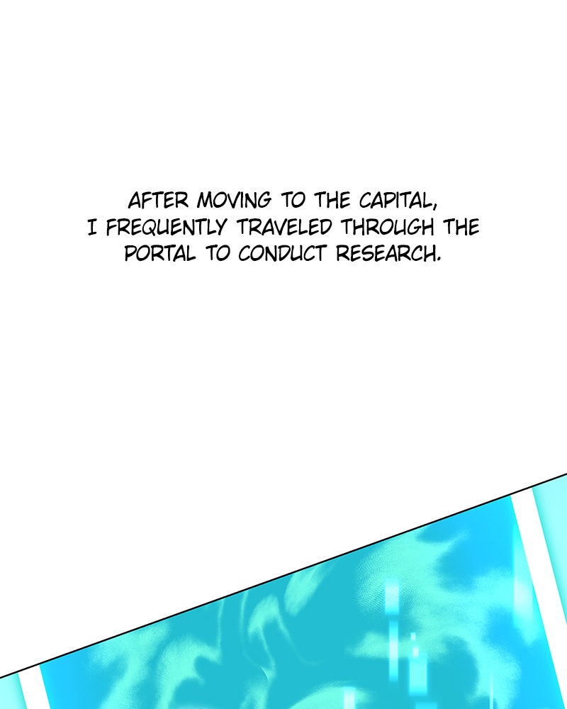 Resigning and Healingin Another World Ep. 71 - Is Five Bread Enough? page 98 - 
