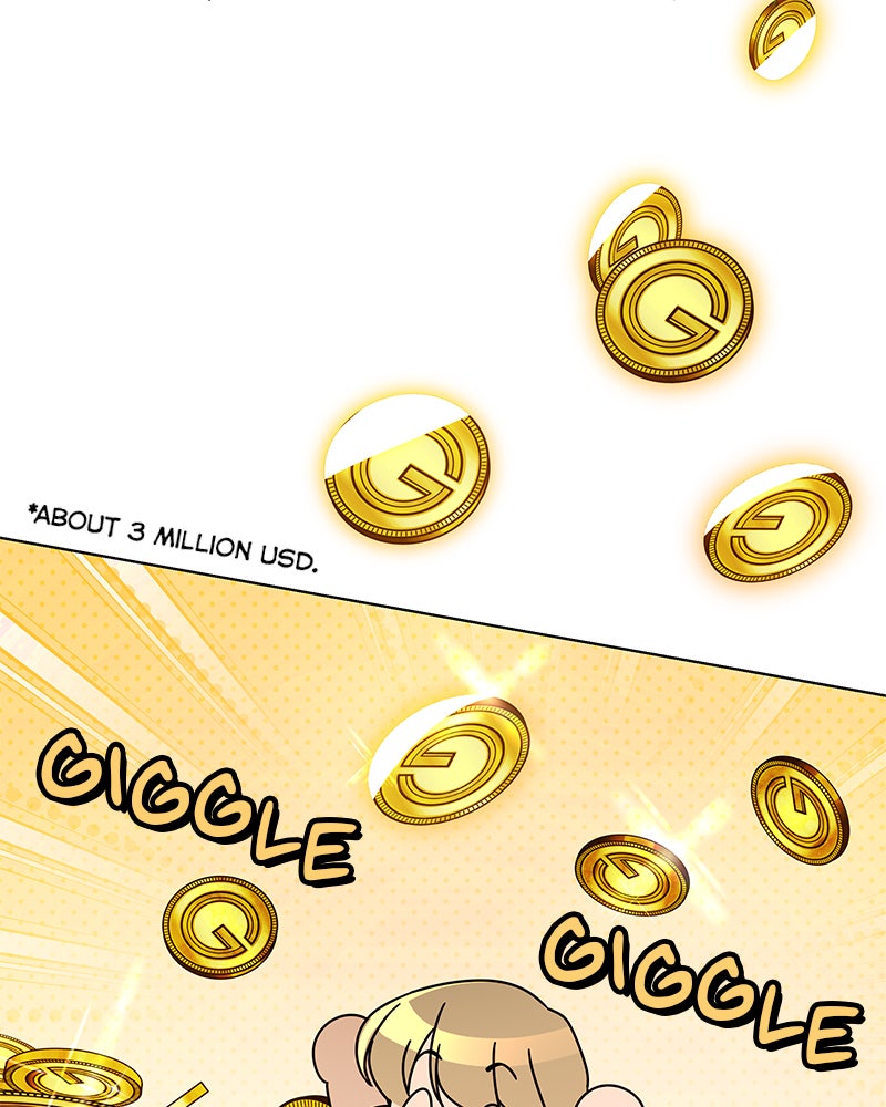 Resigning and Healingin Another World Ep. 71 - Is Five Bread Enough? page 100 - 