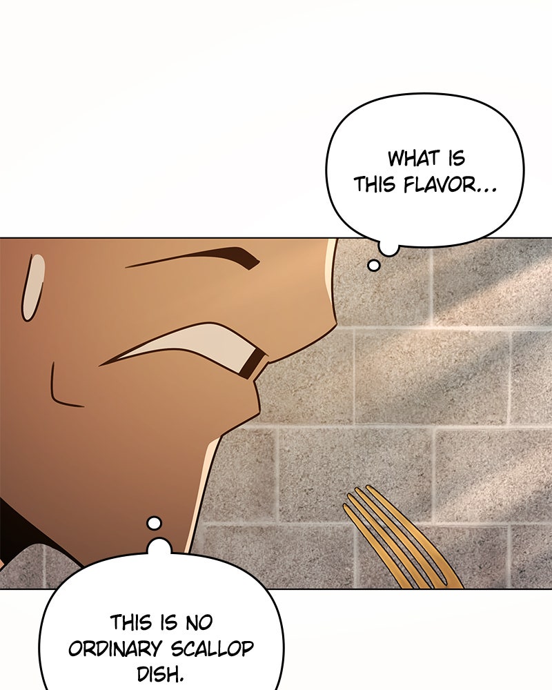 Resigning and Healingin Another World Ep. 72 - The Imperial Cooking Competition (1) page 101 - 