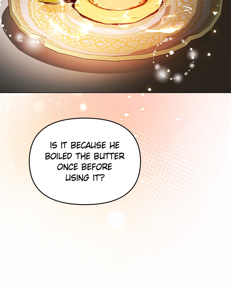 Resigning and Healingin Another World Ep. 72 - The Imperial Cooking Competition (1) page 103 - 