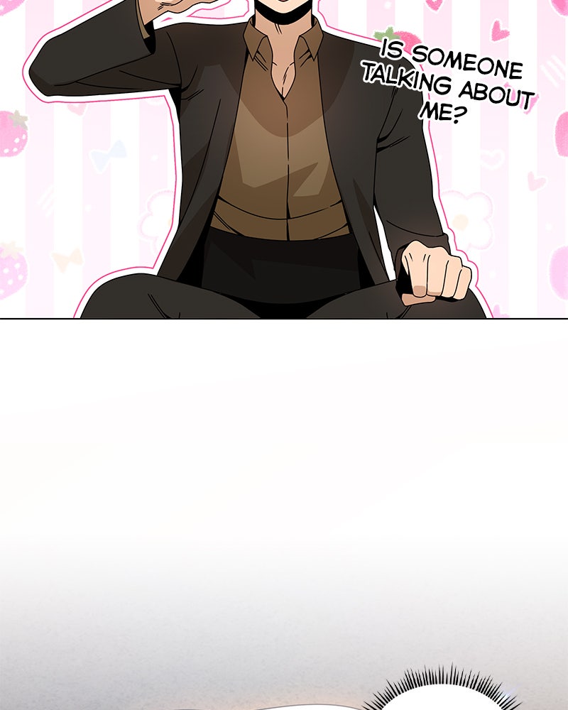 Resigning and Healingin Another World Ep. 72 - The Imperial Cooking Competition (1) page 107 - 