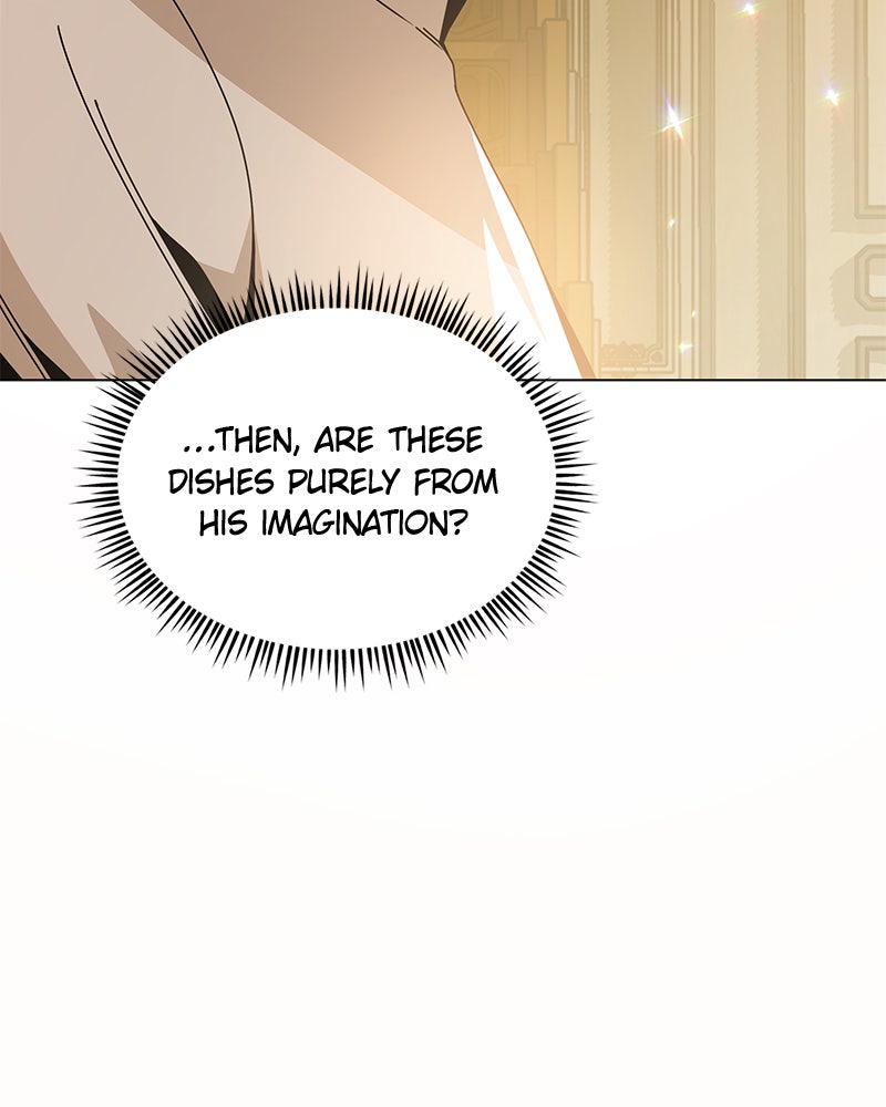 Resigning and Healingin Another World Ep. 72 - The Imperial Cooking Competition (1) page 109 - 