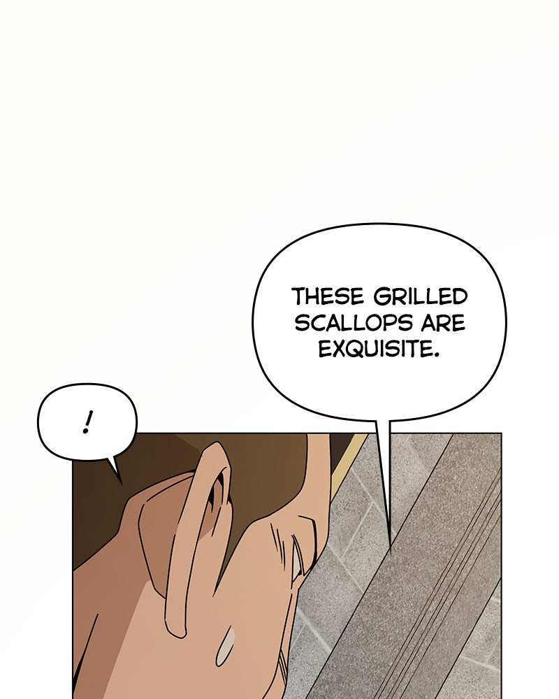 Resigning and Healingin Another World Ep. 72 - The Imperial Cooking Competition (1) page 110 - 