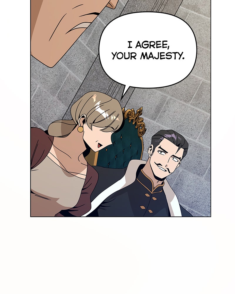 Resigning and Healingin Another World Ep. 72 - The Imperial Cooking Competition (1) page 111 - 
