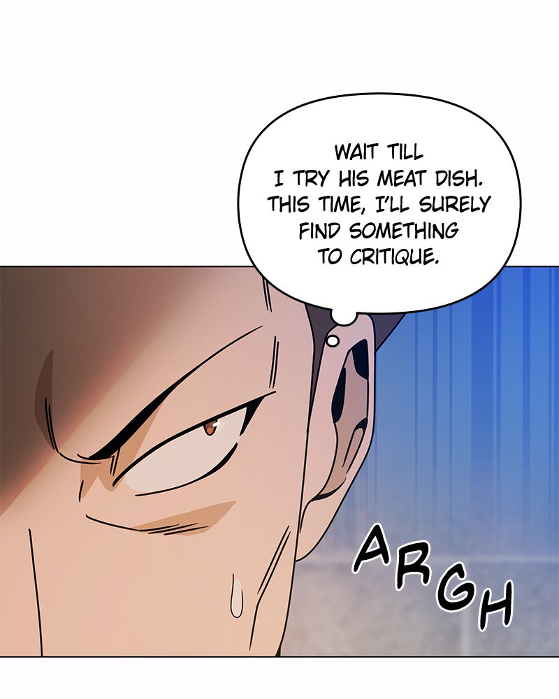 Resigning and Healingin Another World Ep. 72 - The Imperial Cooking Competition (1) page 112 - 