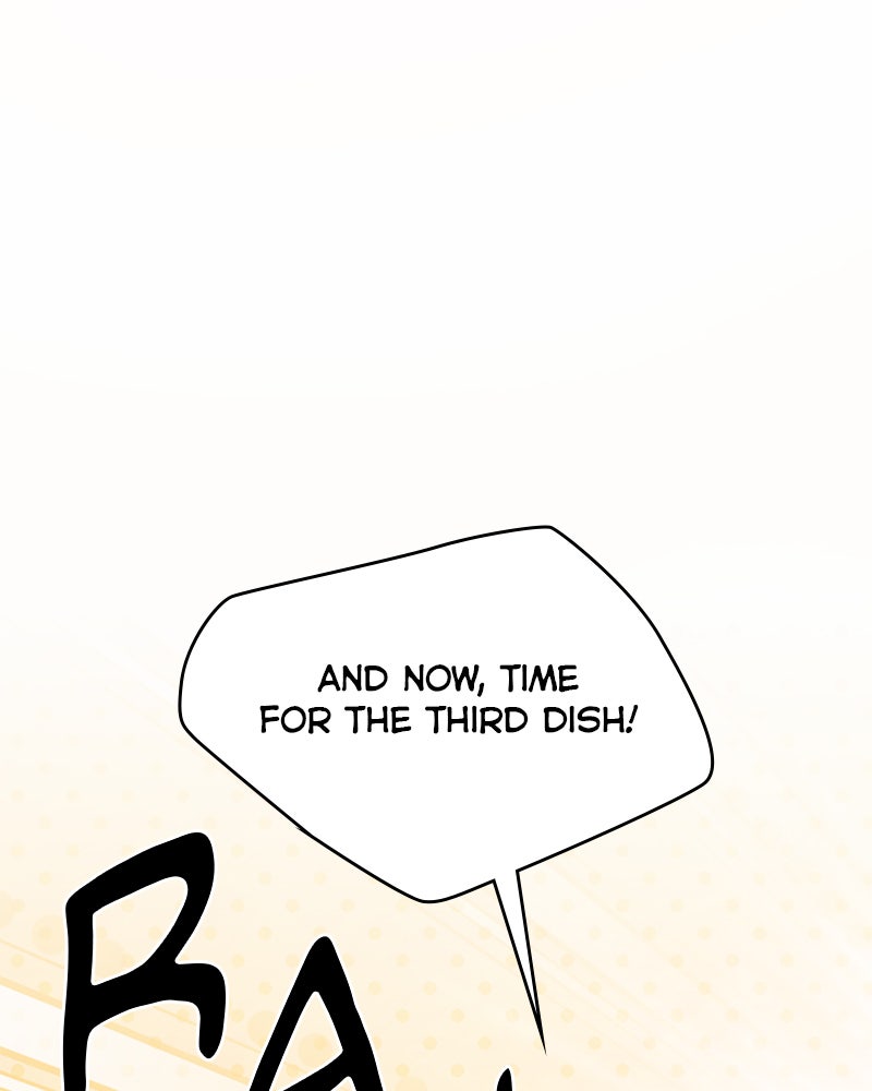 Resigning and Healingin Another World Ep. 72 - The Imperial Cooking Competition (1) page 113 - 