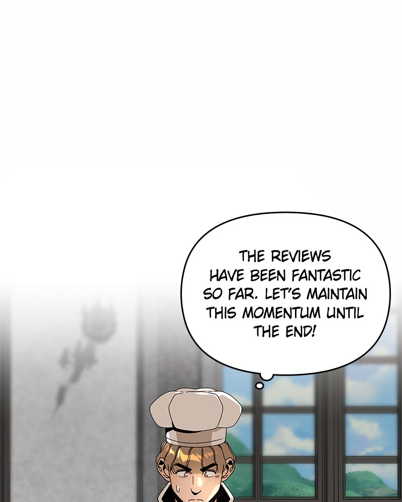 Resigning and Healingin Another World Ep. 72 - The Imperial Cooking Competition (1) page 116 - 