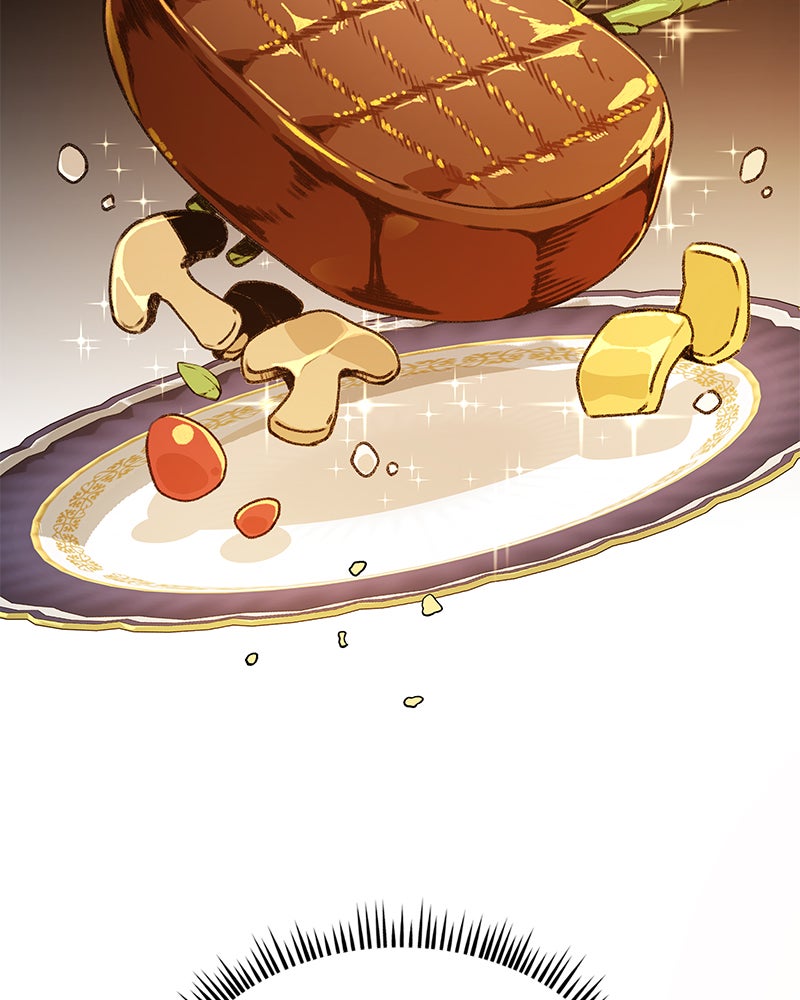 Resigning and Healingin Another World Ep. 72 - The Imperial Cooking Competition (1) page 119 - 