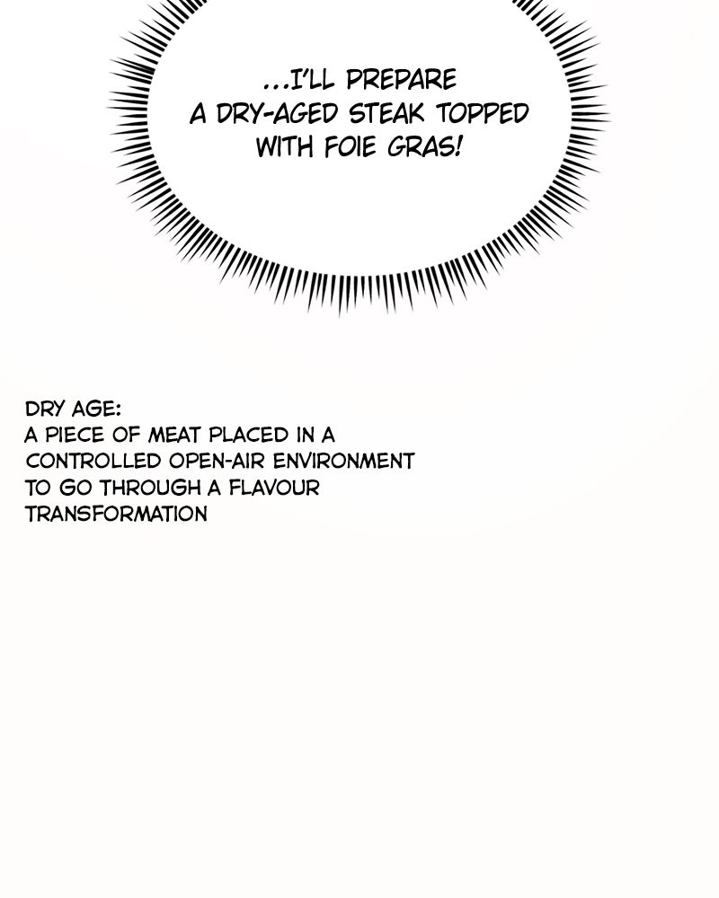 Resigning and Healingin Another World Ep. 72 - The Imperial Cooking Competition (1) page 120 - 