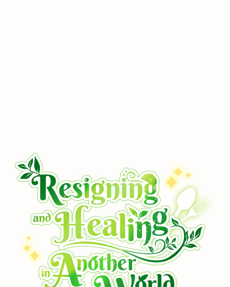 Resigning and Healingin Another World Ep. 72 - The Imperial Cooking Competition (1) page 14 - 