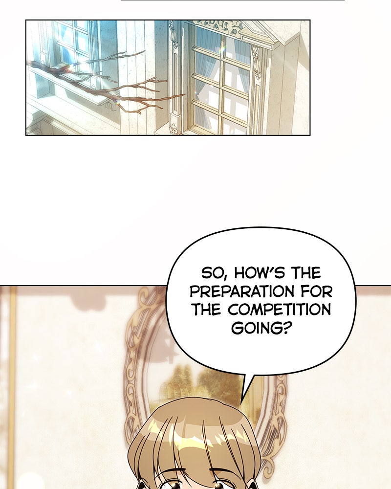 Resigning and Healingin Another World Ep. 72 - The Imperial Cooking Competition (1) page 16 - 