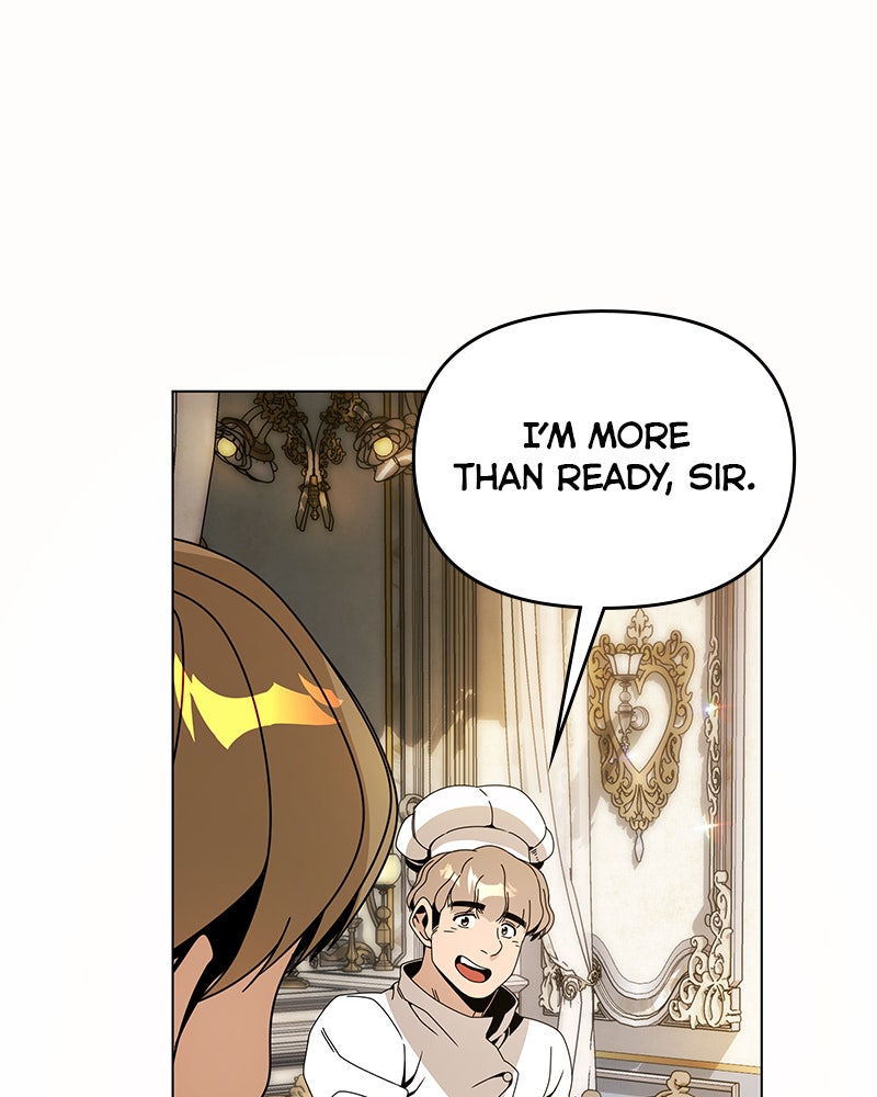Resigning and Healingin Another World Ep. 72 - The Imperial Cooking Competition (1) page 18 - 