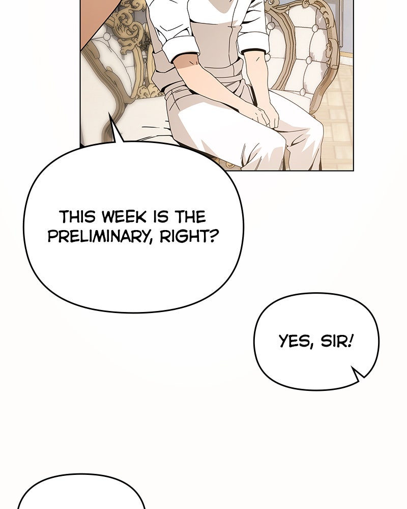 Resigning and Healingin Another World Ep. 72 - The Imperial Cooking Competition (1) page 19 - 